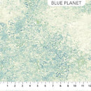 NCT Stonehenge Gradations II - 26758-48 Blue Planet - Cotton Fabric