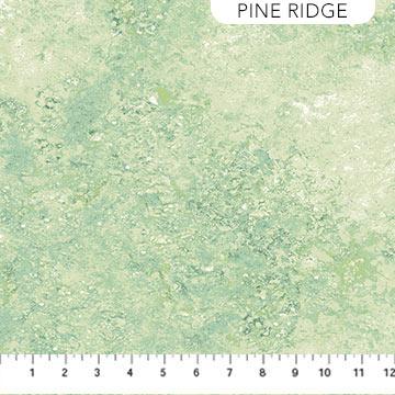 NCT Stonehenge Gradations II - 26758-78 Pine Ridge - Cotton Fabric