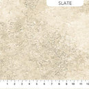 NCT Stonehenge Gradations II - 26758-98 Slate - Cotton Fabric