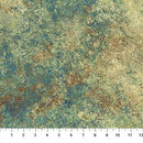 NCT Stonehenge Gradations Mixers 39382-72 Woodland Moss - Cotton Fabric