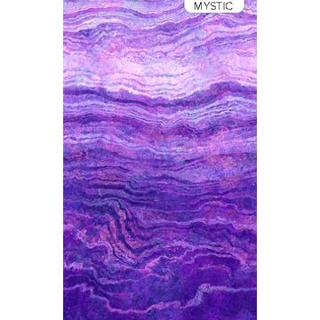 NCT Stonehenge Gradations Ombre II - DP27235-88 Mystic - Cotton Fabric