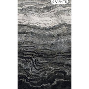 NCT Stonehenge Gradations Ombre II - DP27235-99 Graphite - Cotton Fabric