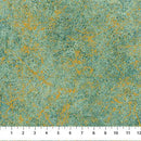NCT Stonehenge Valencia - 28902M-64 Dk Seafoam - Cotton Fabric