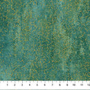 NCT Stonehenge Valencia - 28903M-66 MD Teal - Cotton Fabric
