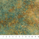 NCT Stonehenge Valencia - 28904M-37 Rust Multi - Cotton Fabric