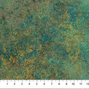NCT Stonehenge Valencia - 28904M-65 Teal Multi - Cotton Fabric