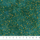 NCT Stonehenge Valencia - 28905M-67 DK Teal - Cotton Fabric