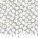 NCT Sunny Safari - 27767-91 Gray - Cotton Fabric