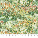 NCT The Great Outdoors - DP28446-74 Green Multi - Cotton Fabric