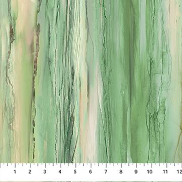 NCT The Great Outdoors - DP28447-74 Green Multi - Cotton Fabric