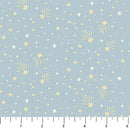 NCT The Nativity - DP28989-42 Blue Multi - Cotton Fabric