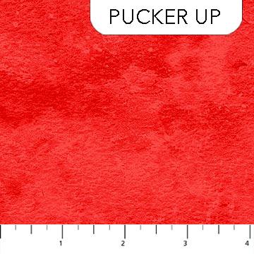 NCT Toscana - 9020-232 Pucker Up - Cotton Fabric