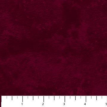 NCT Toscana - 9020-290 Cabernet - Cotton Fabric