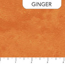 NCT Toscana - 9020-370 Ginger - Cotton Fabric