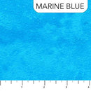 NCT Toscana - 9020-449 Marine Blue - Cotton Fabric