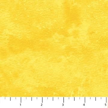 NCT Toscana - 9020-520 Sunflower - Cotton Fabric