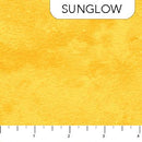 NCT Toscana - 9020-531 Sunglow - Cotton Fabric