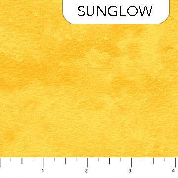 NCT Toscana - 9020-531 Sunglow - Cotton Fabric