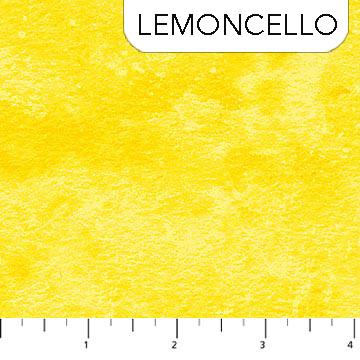 NCT Toscana - 9020-533 Lemoncello - Cotton Fabric