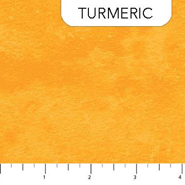 NCT Toscana - 9020-540 Tumeric - Cotton Fabric