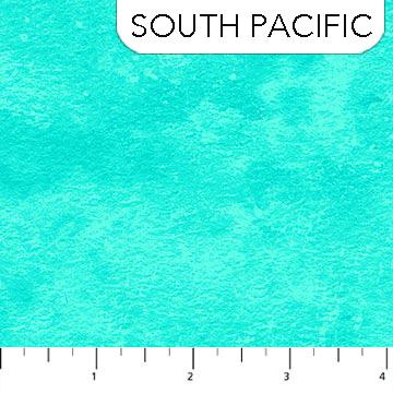 NCT Toscana - 9020-630 South Pacific - Cotton Fabric