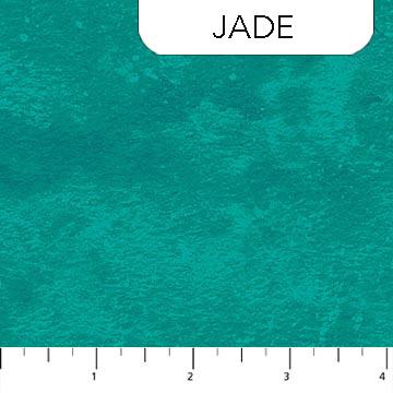 NCT Toscana - 9020-650 Jade - Cotton Fabric