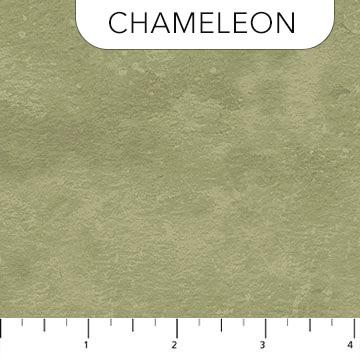 NCT Toscana - 9020-742 Chameleon - Cotton Fabric