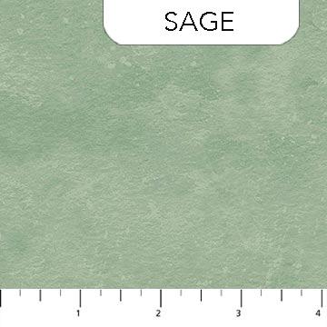 NCT Toscana - 9020-743 Sage - Cotton Fabric