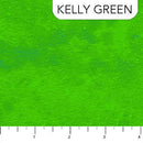 NCT Toscana - 9020-751 Kelly Green - Cotton Fabric