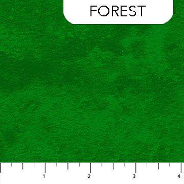NCT Toscana - 9020-784 Forest - Cotton Fabric