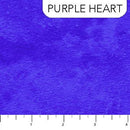 NCT Toscana - 9020-871 Purple Heart - Cotton Fabric
