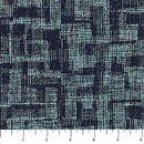 NCT Urban Oasis Flannel - F28322-99 Black Multi - Cotton Flannel Fabric