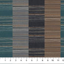 NCT Urban Vibes - 26803-99 Black Multi - Cotton Fabric