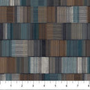 NCT Urban Vibes - 26805-99 Black Multi - Cotton Fabric