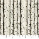 NCT Wilderness - Naturescapes - DP27792-12 Beige Multi - Cotton Fabric