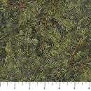 NCT Wilderness - Naturescapes - DP27794-74 Green - Cotton Fabric