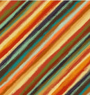 OASIS Autumn Bouquet - 59-8301 - Cotton Fabric