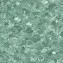 OASIS Clouds 118" - 18-90706 Sage - Cotton Fabric
