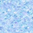 OASIS Clouds 118" - 18-90704 Sky - Cotton Fabric