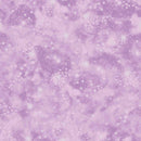 OASIS Fun Flannel Stars - 44-8014 Lilac - Cotton Flannel Fabric