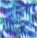 OASIS Galaxy Mirage - 59-7922 Blue - Cotton Fabric