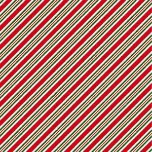 OASIS Noel - 59-8123 - Cotton Fabric