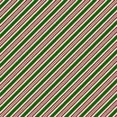 OASIS Noel - 59-8124 - Cotton Fabric