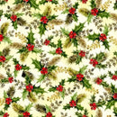 OASIS Noel - 59-8141 - Cotton Fabric