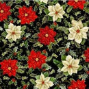 OASIS Noel - 59-8151 - Cotton Fabric