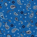 OASIS Round Up Bandana - 59-7931 - Cotton Fabric