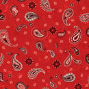 OASIS Round Up Bandana - 59-7932 - Cotton Fabric