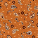 OASIS Round Up Bandana - 59-7933 - Cotton Fabric