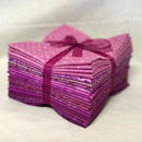 Orchid Fat Quarter Bundle - 20 Fat Quarters - Precut