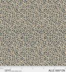 PB Allegiance Ditzy Floral - 5557-EN - Cotton Fabric